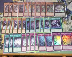 Yugioh Collection -READ DESCRIPTION!! - Image 6