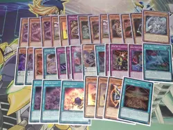 Yugioh Collection -READ DESCRIPTION!! - Image 8