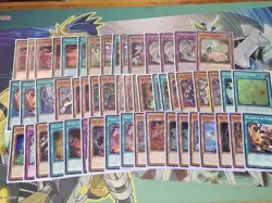 Yugioh Collection -READ DESCRIPTION!! - Image 9