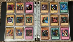 Yu-Gi-Oh! - Lot of 563 Vintage & Modern Cards - LOB BPT Secret Ultra & More! - Image 10
