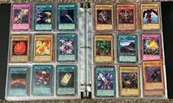 Yu-Gi-Oh! - Lot of 563 Vintage & Modern Cards - LOB BPT Secret Ultra & More! - Image 12