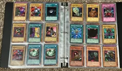 Yu-Gi-Oh! - Lot of 563 Vintage & Modern Cards - LOB BPT Secret Ultra & More! - Image 13