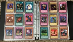 Yu-Gi-Oh! - Lot of 563 Vintage & Modern Cards - LOB BPT Secret Ultra & More! - Image 16