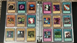 Yu-Gi-Oh! - Lot of 563 Vintage & Modern Cards - LOB BPT Secret Ultra & More! - Image 17
