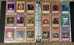 Yu-Gi-Oh! - Lot of 563 Vintage & Modern Cards - LOB BPT Secret Ultra & More! - Image 18