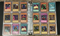 Yu-Gi-Oh! - Lot of 563 Vintage & Modern Cards - LOB BPT Secret Ultra & More! - Image 19