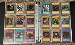 Yu-Gi-Oh! - Lot of 563 Vintage & Modern Cards - LOB BPT Secret Ultra & More! - Image 20