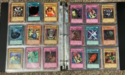 Yu-Gi-Oh! - Lot of 563 Vintage & Modern Cards - LOB BPT Secret Ultra & More! - Image 23