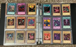 Yu-Gi-Oh! - Lot of 563 Vintage & Modern Cards - LOB BPT Secret Ultra & More! - Image 24
