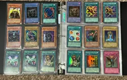 Yu-Gi-Oh! - Lot of 563 Vintage & Modern Cards - LOB BPT Secret Ultra & More! - Image 26