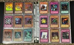 Yu-Gi-Oh! - Lot of 563 Vintage & Modern Cards - LOB BPT Secret Ultra & More! - Image 5