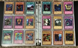 Yu-Gi-Oh! - Lot of 563 Vintage & Modern Cards - LOB BPT Secret Ultra & More! - Image 6