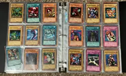 Yu-Gi-Oh! - Lot of 563 Vintage & Modern Cards - LOB BPT Secret Ultra & More! - Image 7