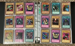 Yu-Gi-Oh! - Lot of 563 Vintage & Modern Cards - LOB BPT Secret Ultra & More! - Image 8