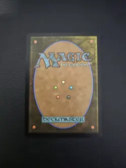 Shield of the Oversoul Shadowmoor The List Regular MTG NM Magic Card - Image 2