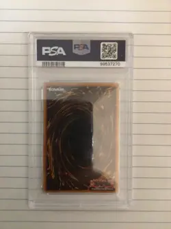 Blue-Eyes White Dragon (Quarter Century Secret Rare) MP24-EN001 25th Anniversary Tin: Dueling Mirrors 1st Edition - Image 3