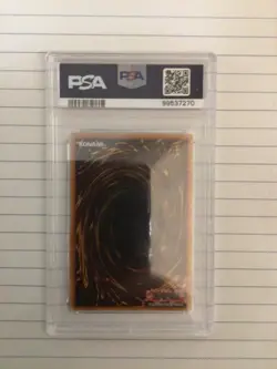 Blue-Eyes White Dragon (Quarter Century Secret Rare) MP24-EN001 25th Anniversary Tin: Dueling Mirrors 1st Edition - Image 5