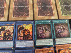 Yugioh Mitsurugi Deck Core Lot - Ame , Mitsurugi Ritual + MORE - Image 13