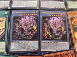 Yugioh Mitsurugi Deck Core Lot - Ame , Mitsurugi Ritual + MORE - Image 7