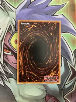 MP16-EN141 Assault Blackwing - Raikiri The Rain Shower Ultra Rare 1st Ed Yugioh - Image 2