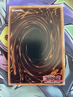GFTP-EN044 Shooting Star Dragon T.G. EX Ultra Rare 1st Edition NM Yugioh Card - Image 4