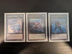 yugioh shark deck - Image 10