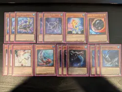 yugioh shark deck - Image 2