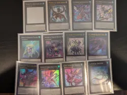 yugioh shark deck - Image 4