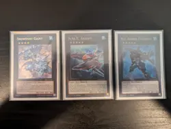 yugioh shark deck - Image 5