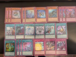 yugioh shark deck - Image 8