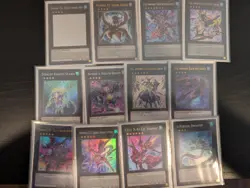 yugioh shark deck - Image 9