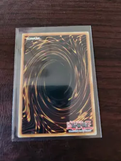 Peaceful Planet Calarium 1st Ed Quarter Century Secret Rare RA02-EN074 Yu-Gi-Oh - Image 4