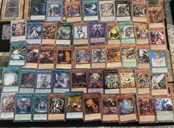 Yugioh Platinum Secret Rare Card Lot -Near Mint - Image 12