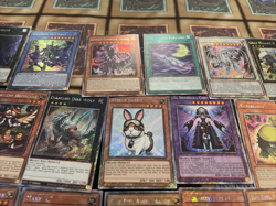 Yugioh Platinum Secret Rare Card Lot -Near Mint - Image 14