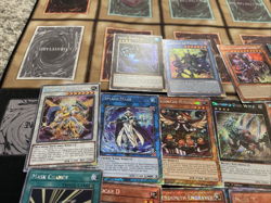 Yugioh Platinum Secret Rare Card Lot -Near Mint - Image 15