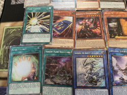 Yugioh Platinum Secret Rare Card Lot -Near Mint - Image 16