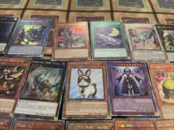 Yugioh Platinum Secret Rare Card Lot -Near Mint - Image 3