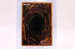 Yu-Gi-Oh Card - RA02-EN001 - RESCUE CAT (super rare holo) -Mint Never Played - Image 2