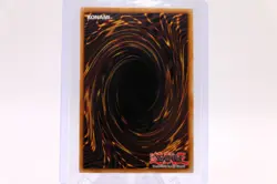 Yu-Gi-Oh Card - RA02-EN001 - RESCUE CAT (super rare holo) -Mint Never Played - Image 4