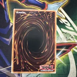 Yugioh! Black Luster Soldier - Legendary Swordsman MAZE-EN011 Ultra 1st Ed NM - Image 2