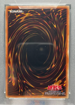 PSA 9 Yu-gi-oh! Prismatic God Box Prismatic PGB1-JPS03 Winged Dragon Of Ra - Image 6
