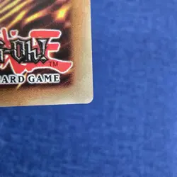 Blue-Eyes White Dragon SBC2-ENB02 Speed Duel: Battle City Finals 1st Edition - Image 6