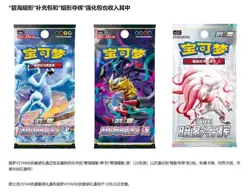 Pokemon TCG S-Chinese 2024 Exclusive Charizard VSTAR Collection Set Box Card - Image 6