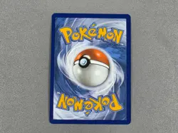 Pokemon Vulpix 197/195 V Star Secret Rare SWSH Silver Tempest TCG Card - Image 2