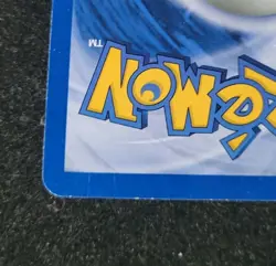 PokÃ©mon TCG Meganium Neo Genesis 11/111 Holo Unlimited Rare Card - Image 10
