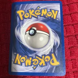 Pokemon TCG Dark Magneton 11/82 Holo Card Team Rocket - Image 4