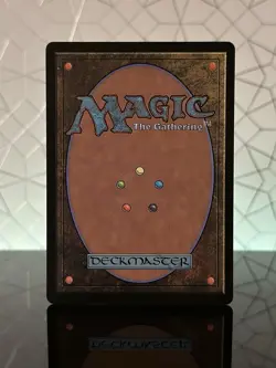 Ultima, Origin of Oblivion #0324 FIN R (Borderless Non-Foil) - MTG Final Fantasy - Image 2