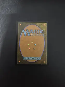 Ognis, the Dragon's Lash Streets of New Capenna Foil MTG NM Magic - Image 2