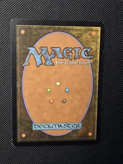 MTG Stoneforge Mystic Regular Worldwake Lightly Played - Image 4