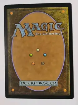 The Locust God MTG, Hour of Devastation, Mythic Rare Legendary Creatue, LP - Image 2